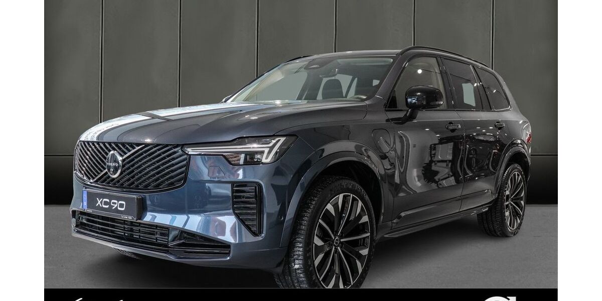 Volvo XC90 23.700 km 65.990 &euro; Bonn 53117