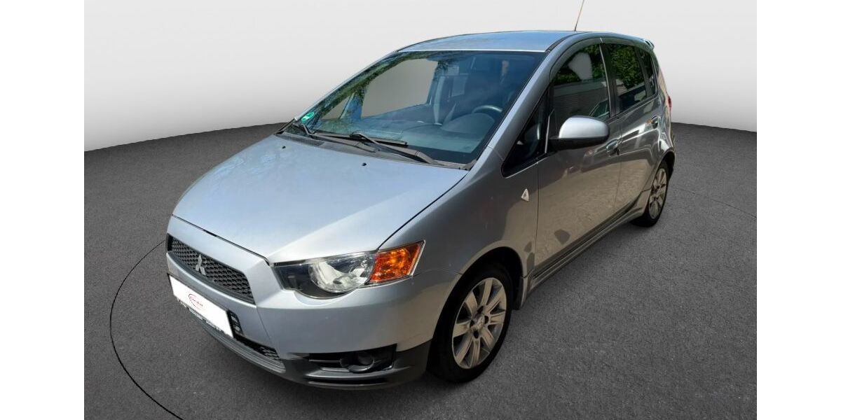 Mitsubishi Colt 76.900 km 4.350 &euro; Hürth 50354