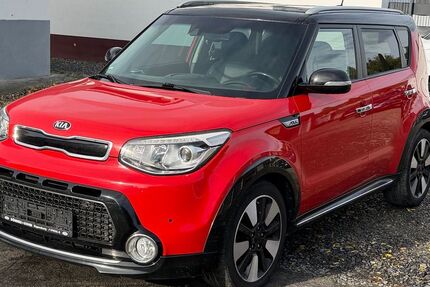 Kia Soul 202.000 km 5.999 € Erftstadt 50374