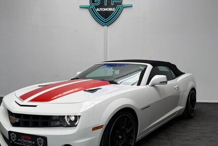 Chevrolet Camaro 62.379 km 25.500 &euro; Alfter 53347