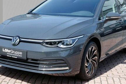VW Golf 9.270 km 28.450 &euro; Meckenheim / Bonn 53340
