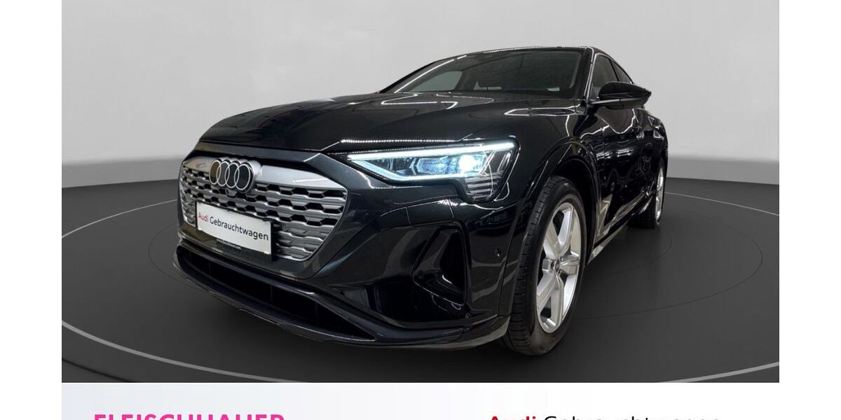 Audi Q8 e-tron 95.018 km 36.880 &euro; Köln 50968