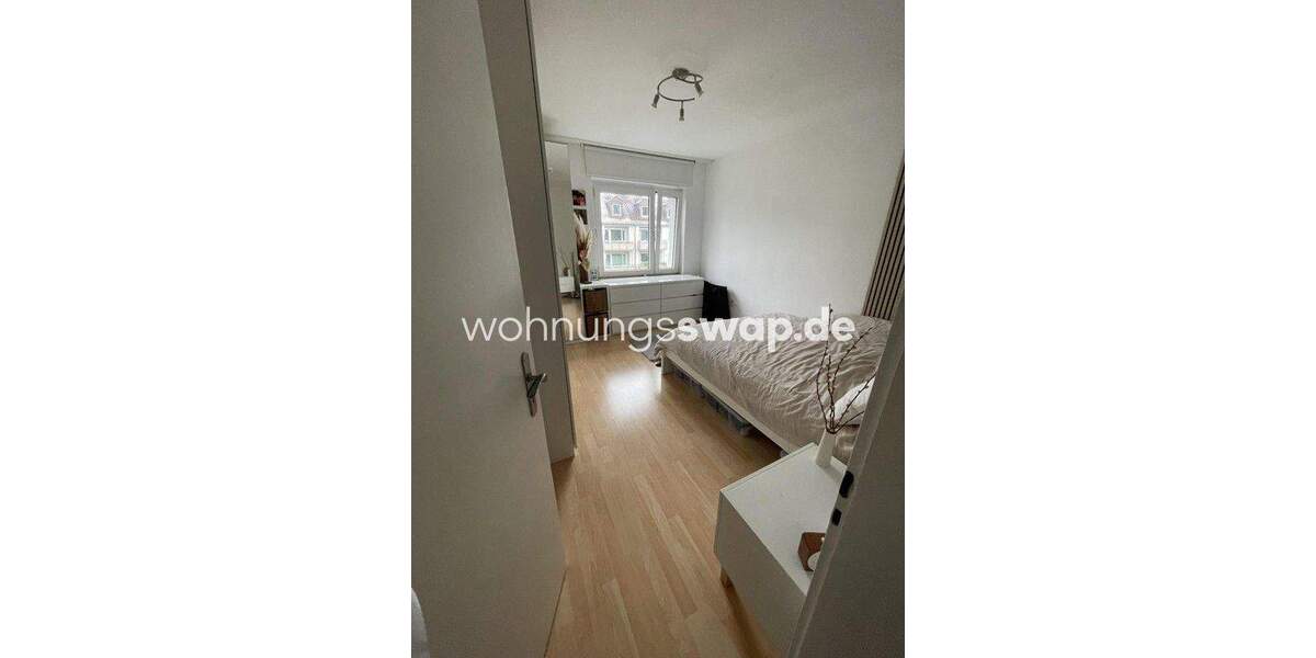 Etagenwohnung Köln Lindenthal - 3 Zimmer, 69 m&sup2;, 750&euro; | Angebot:25932803