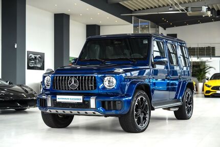 Mercedes-Benz G 63 AMG 5.776 km 194.980 &euro; Köln 51147