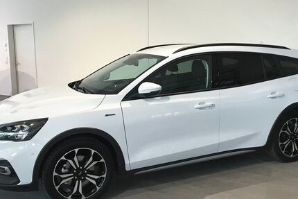 Ford Focus 113.856 km 12.800 &euro; Overath 51491