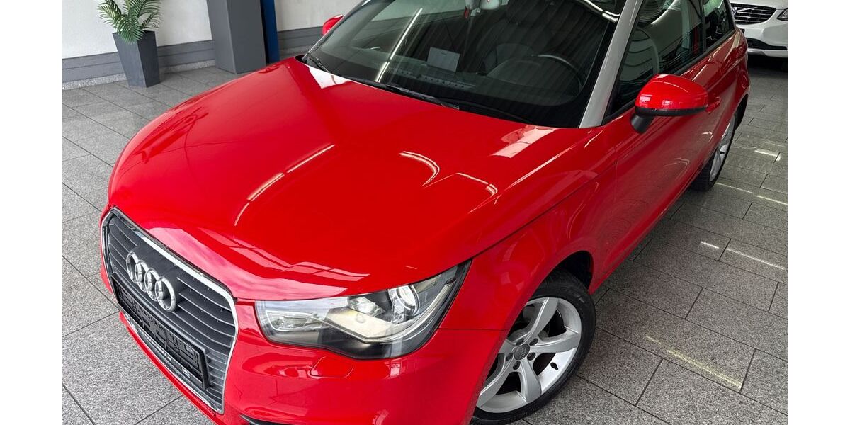 Audi A1 88.416 km 11.900 &euro; Köln 50829