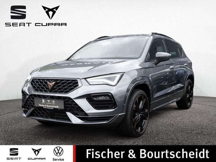 Ateca
