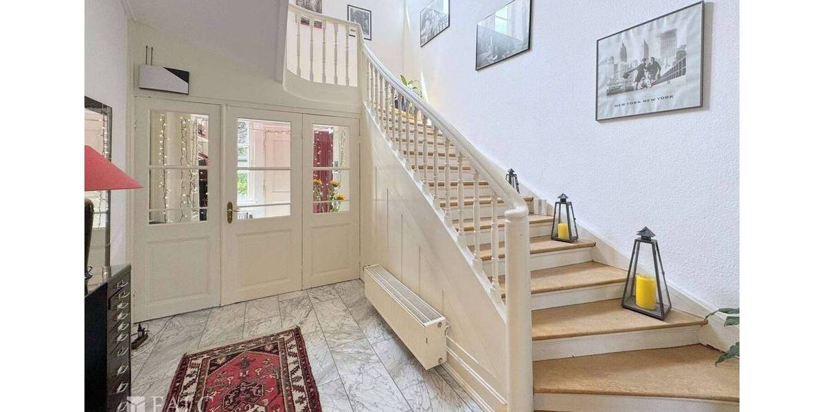 Gewerbeobjekt Bonn Mehlem - 1 Zimmer, 120 m&sup2;, 3.499.000&euro; | Angebot:26117625