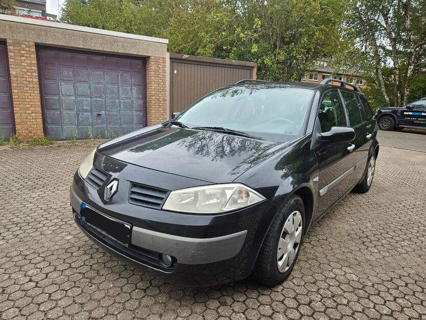 Renault Megane 283.000 km 2.450 € Köln 50769