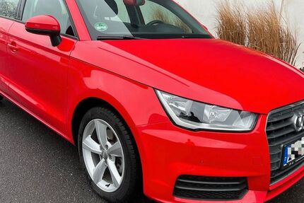 Audi A1 63.000 km 13.900 &euro; Köln 50829