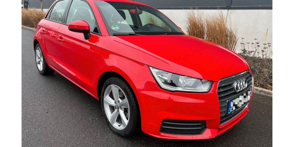 Audi A1 63.000 km 13.900 &euro; Köln 50829
