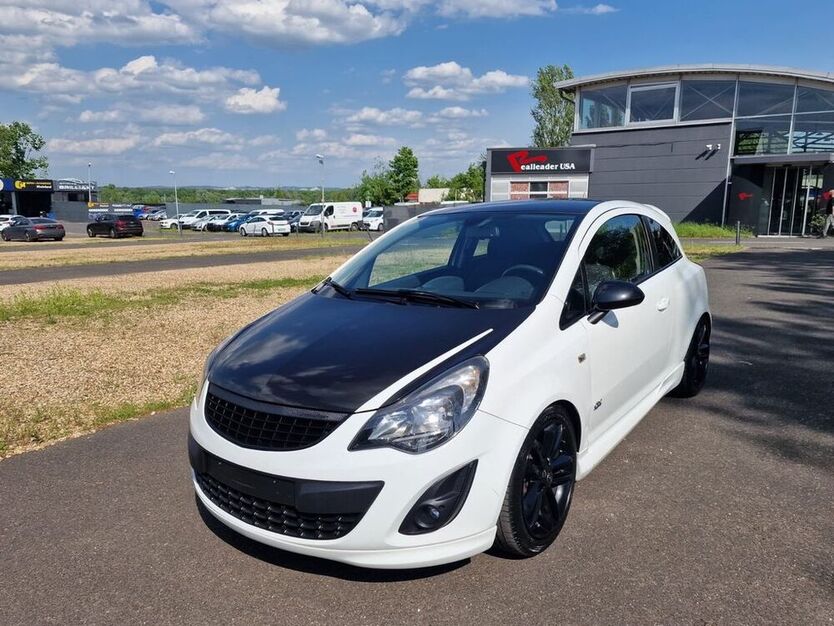 Corsa