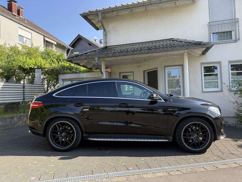 GLE 350