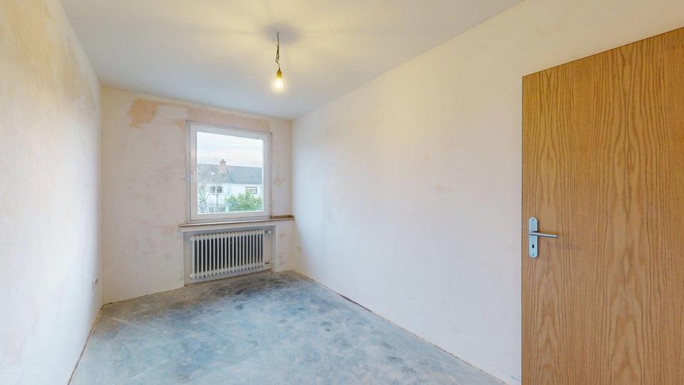 Reihenhaus Sankt Augustin - 4 Zimmer, 110 m&sup2;, 498.000&euro; | Angebot:26660173