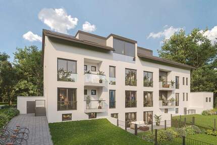 Wohnung Bonn Dottendorf - 3 Zimmer, 122 m&sup2;, 799.000&euro; | Angebot:25727548