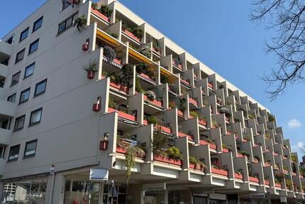 Wohnung Bergisch Gladbach Alt-Frankenforst - 4 Zimmer, 121 m&sup2;, 510.000&euro; | Angebot:25843561