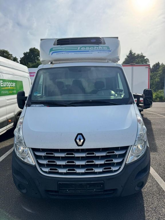 Renault Master 458.000 km 6.999 € Köln 50739