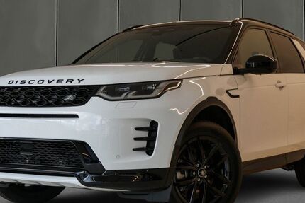 Land Rover Discovery Sport 19.995 km 48.990 € Bonn 53117