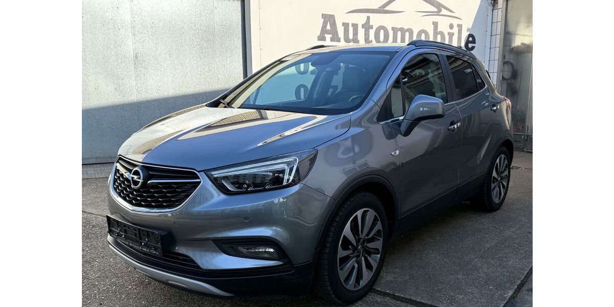 Opel Mokka 89.000 km 12.990 &euro; Köln 51065