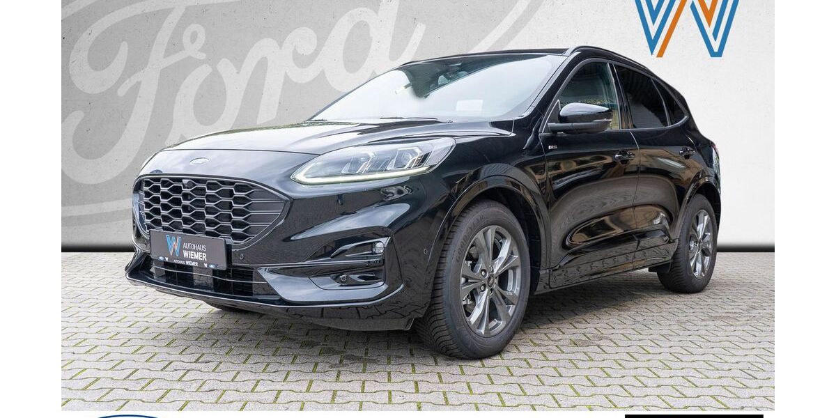 Ford Kuga 9.990 km 38.900 &euro; Troisdorf 53844