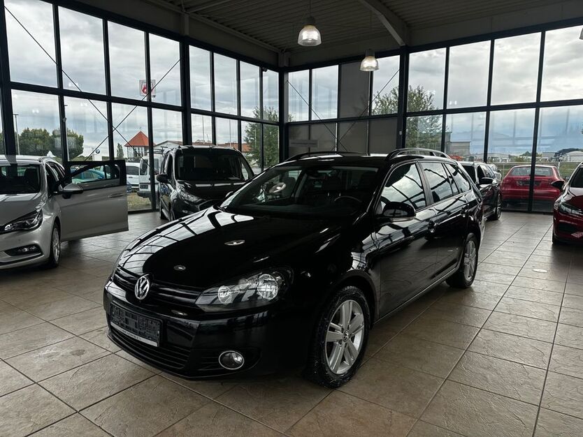 VW Golf 143.000 km 9.480 € Erftstadt 50374