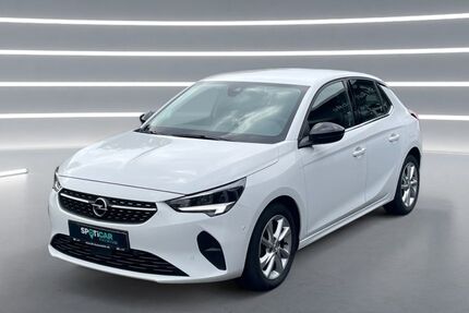 Opel Corsa 25.240 km 15.490 € Sankt Augustin 53757