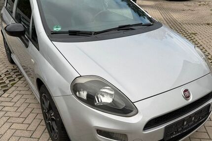 Fiat Punto 150.598 km 4.500 € Mechernich OT Roggendorf 53894