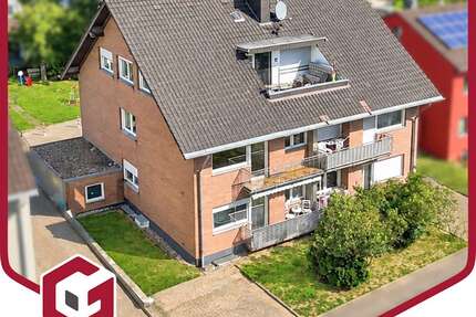 Wohnung Bornheim - 3 Zimmer, 69 m&sup2;, 219.000&euro; | Angebot:27508043