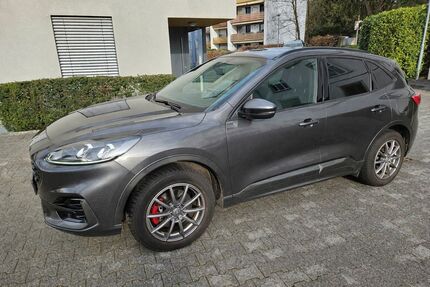 Ford Kuga 60.000 km 22.999 &euro; Bad Honnef 53604