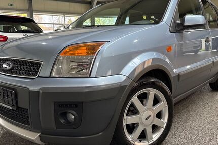 Ford Fusion 180.294 km 2.890 &euro; Troisdorf 53842