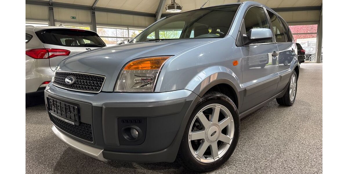 Ford Fusion 180.294 km 2.890 &euro; Troisdorf 53842