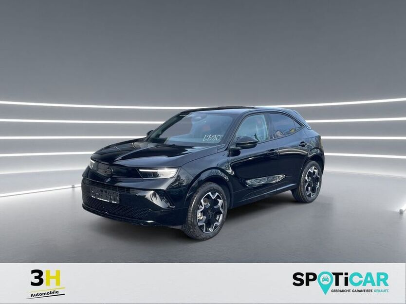 Mokka