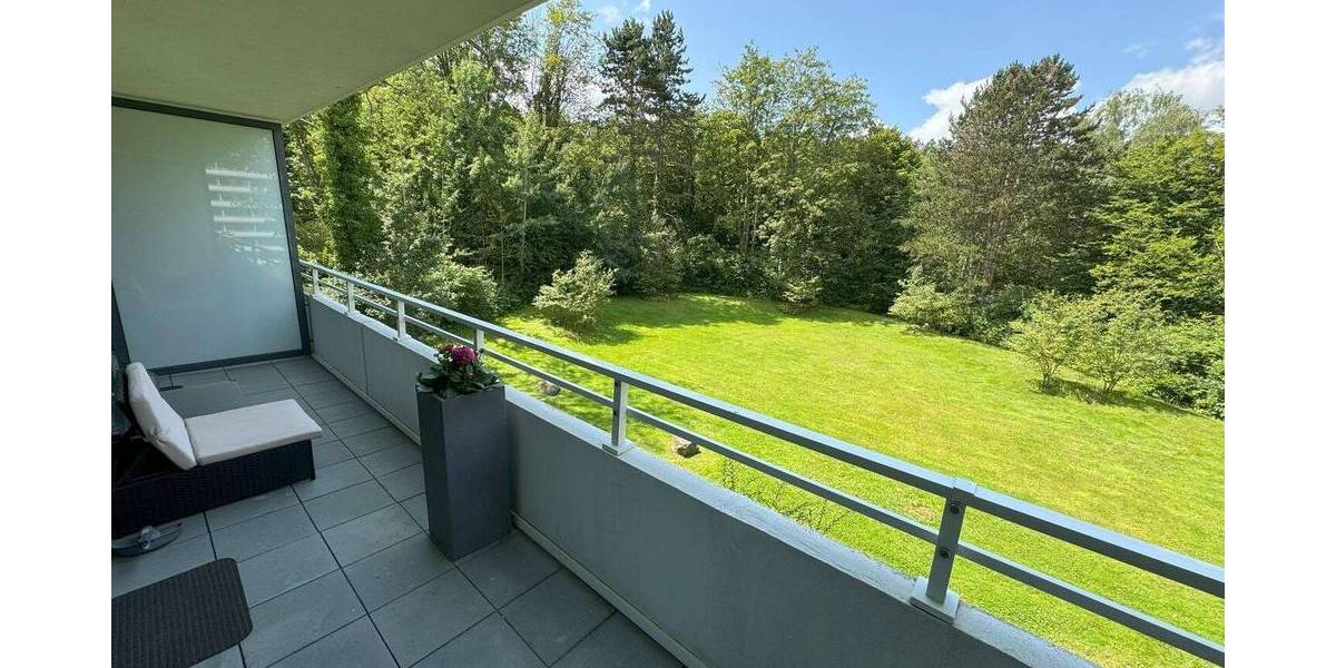 Etagenwohnung Bonn Muffendorf - 2 Zimmer, 52 m&sup2;, 265.000&euro; | Angebot:26798788