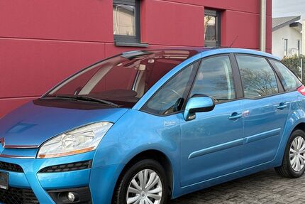 Citroen C4 Picasso 195.978 km 2.200 &euro; Brühl 50321
