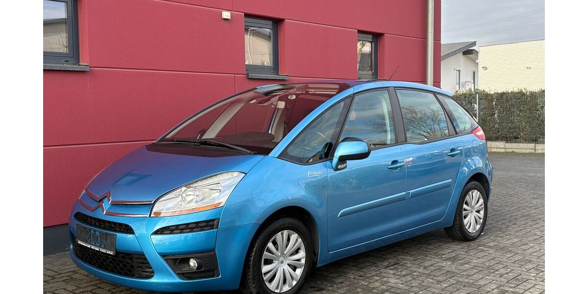 Citroen C4 Picasso 195.978 km 2.200 &euro; Brühl 50321