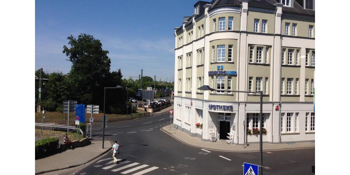 Etagenwohnung Siegburg - 3 Zimmer, 105 m&sup2;, 1.253&euro; | Angebot:26459014