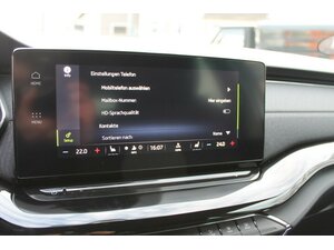 Skoda Octavia Combi 1,5TSi m-HEV AHK SOFORT !!!! 9 km 32.450 &euro; Bonn 53225