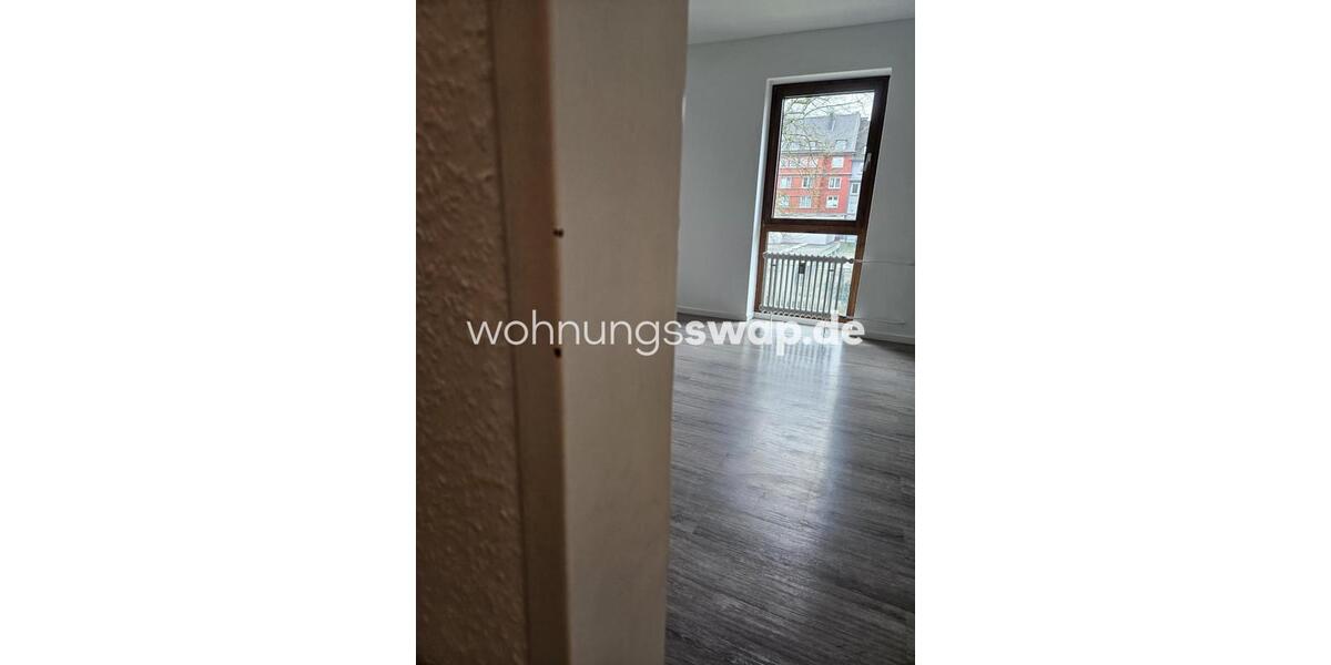 Wohnungsswap - 2 Zimmer, 62 m² - Karlrobert-Kreiten-Straße, Bonn 2 zimmer