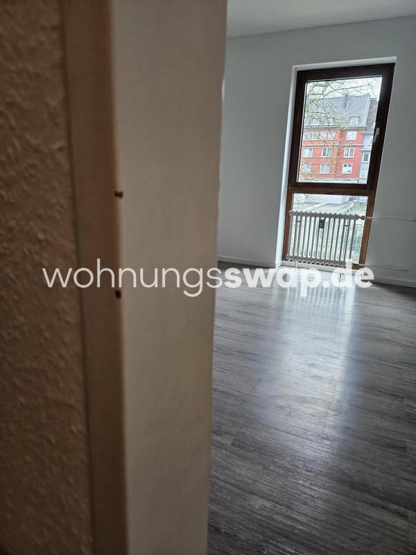 Wohnungsswap - 2 Zimmer, 62 m² - Karlrobert-Kreiten-Straße, Bonn zimmer