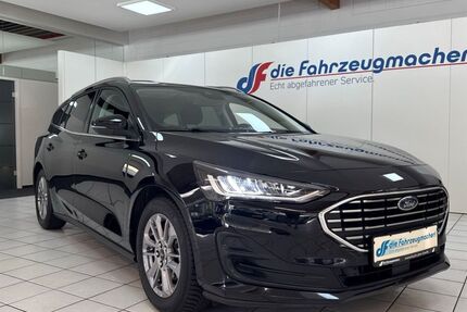 Ford Focus 80.000 km 17.488 &euro; Rheinbach 53359