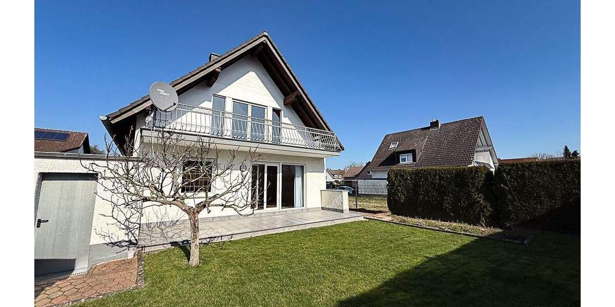 Einfamilienhaus Bad Neuenahr-Ahrweiler Heimersheim - 5 Zimmer, 129 m&sup2;, 498.000&euro; | Angebot:25742976