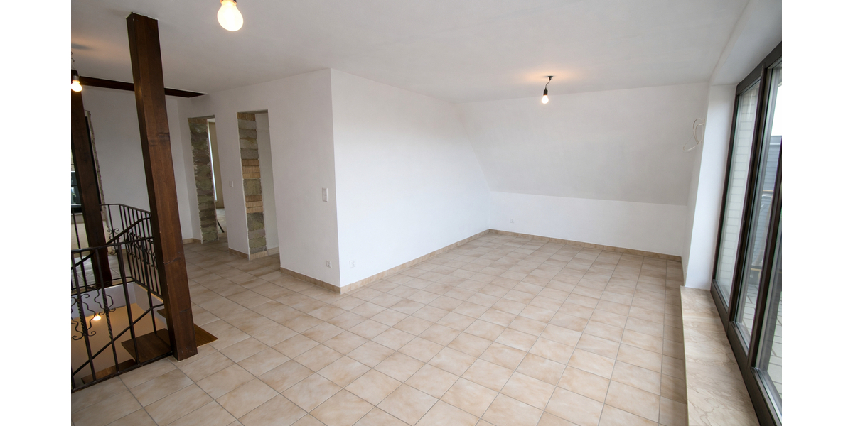 Mit 3D: Ihr neues Zuhause mit Platz, Kamin und Garten – Freistehendes Einfamilienhaus zum Ankommen und Gestalten - Einfamilienhaus Rheinbach | Angebot:25805834