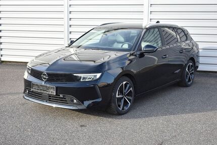 Opel Astra 9.334 km 24.800 &euro; Eitorf 53783