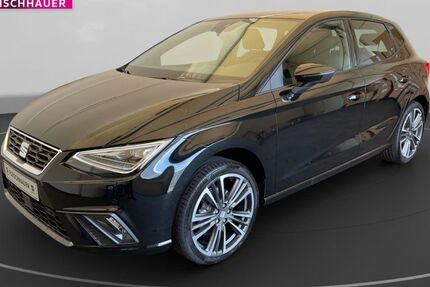 Seat Ibiza 9.990 km 23.490 € Köln 50823