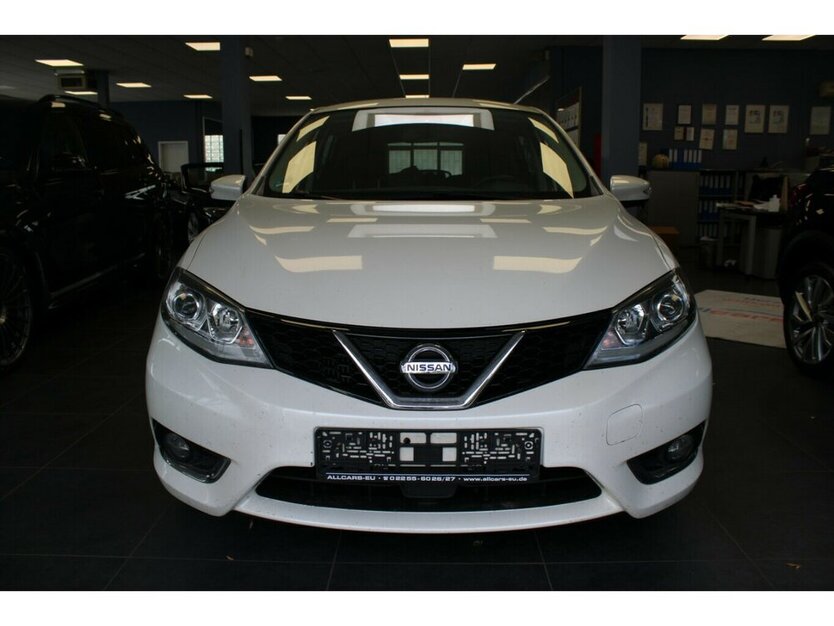 Pulsar 1.2 DIG-T Tekna
