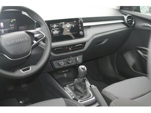 Skoda Fabia 1,0 TSi Kam. Anhängerkupp SOFORT !! 8 km 20.395 € Bonn 53225