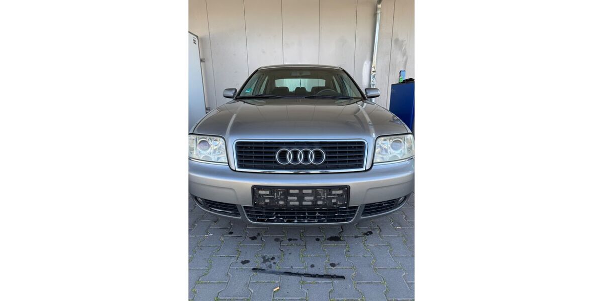 Audi A6 255.000 km 4.500 &euro; Wesseling 50389