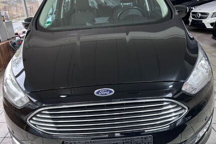 Ford Grand C-Max 184.000 km 9.500 &euro; Bonn 53119