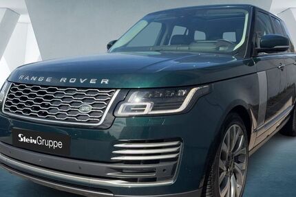 Land Rover Range Rover 82.650 km 58.480 &euro; Siegburg 53721