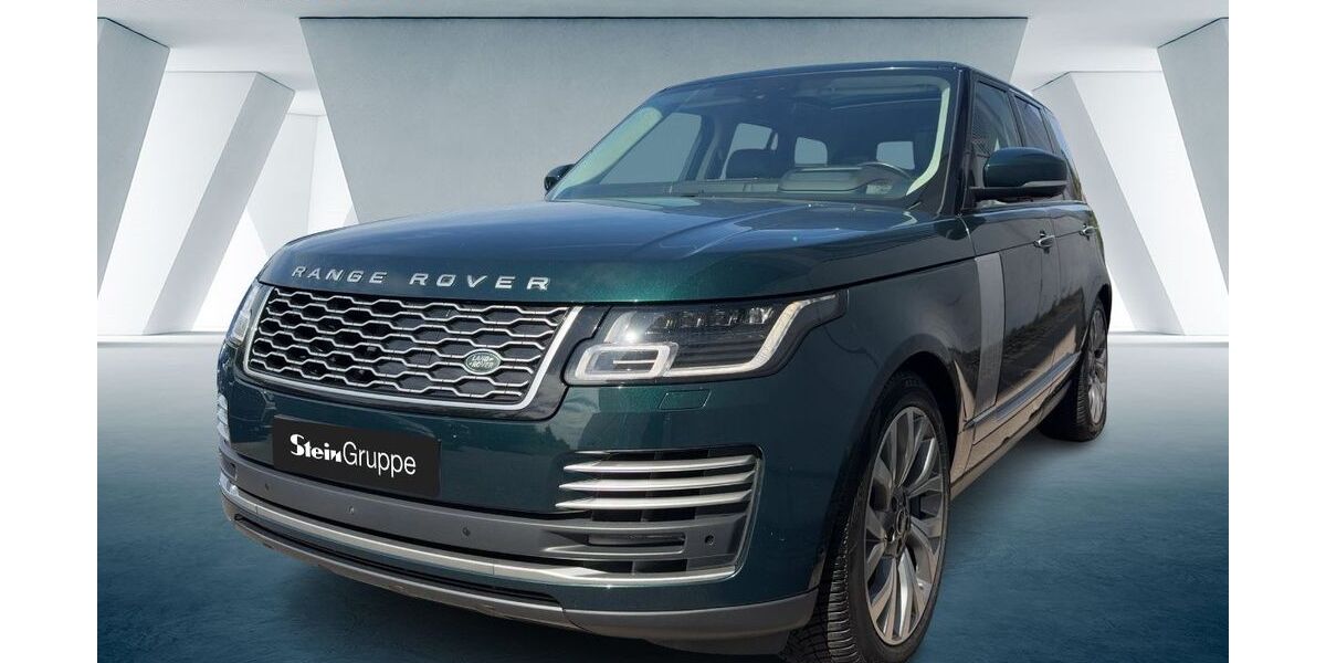 Land Rover Range Rover 82.650 km 58.480 &euro; Siegburg 53721
